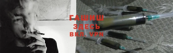 хмурый Алексеевка